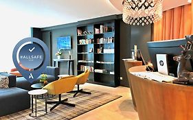 Mercure Hotel Kaiserhof City Center